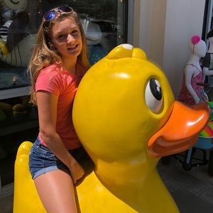 Meet your Posher, Bradyn